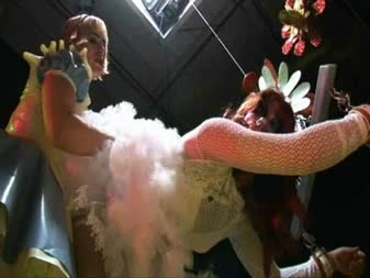 Alice In SissyLand - Ruffle Worship Petticoats Pt 4 Sissy Maid Punishment Alice In SissyLand - Ruffle Worship Petticoats Pt 4 Sissy Maid Punishment